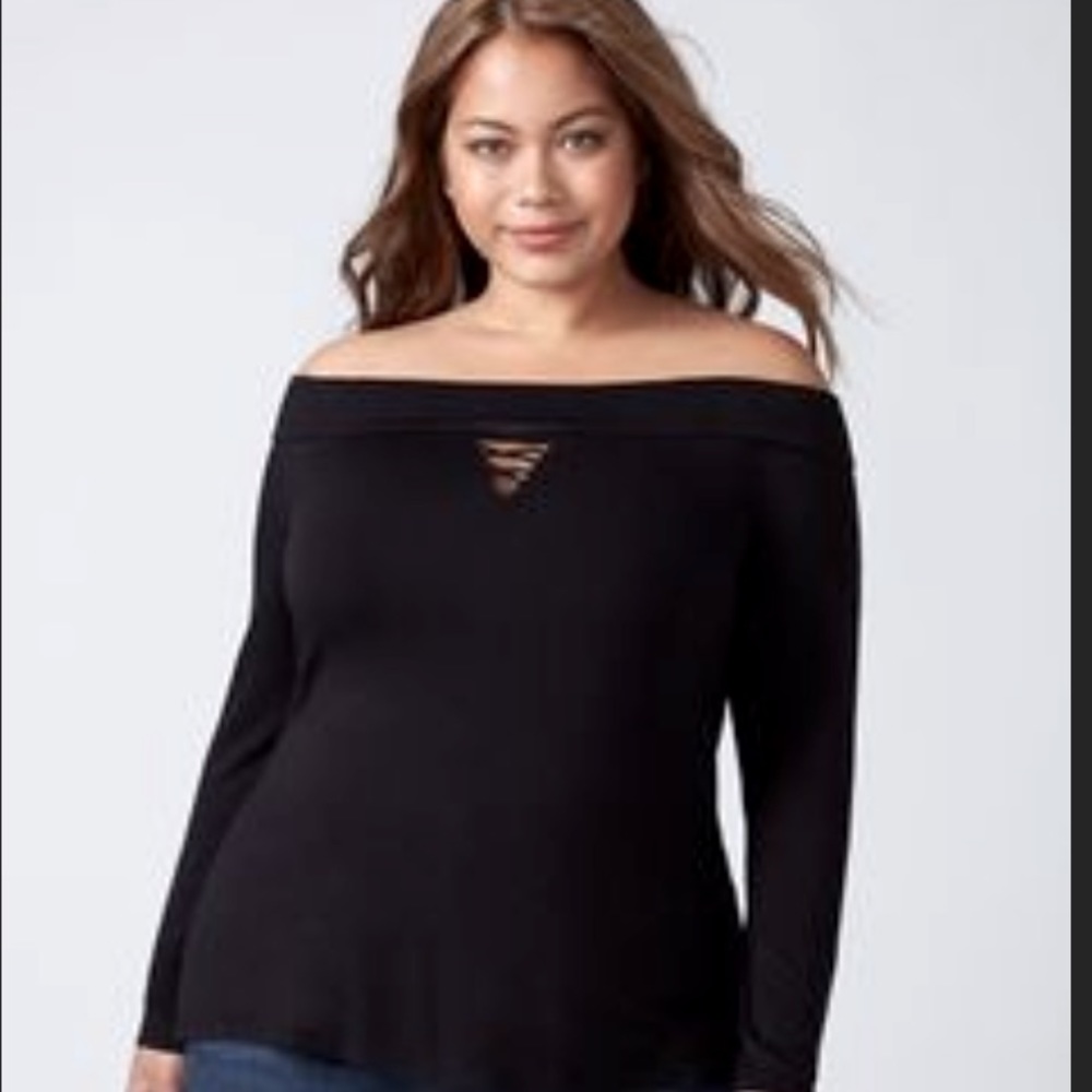 Lane Bryant Sz 18/20